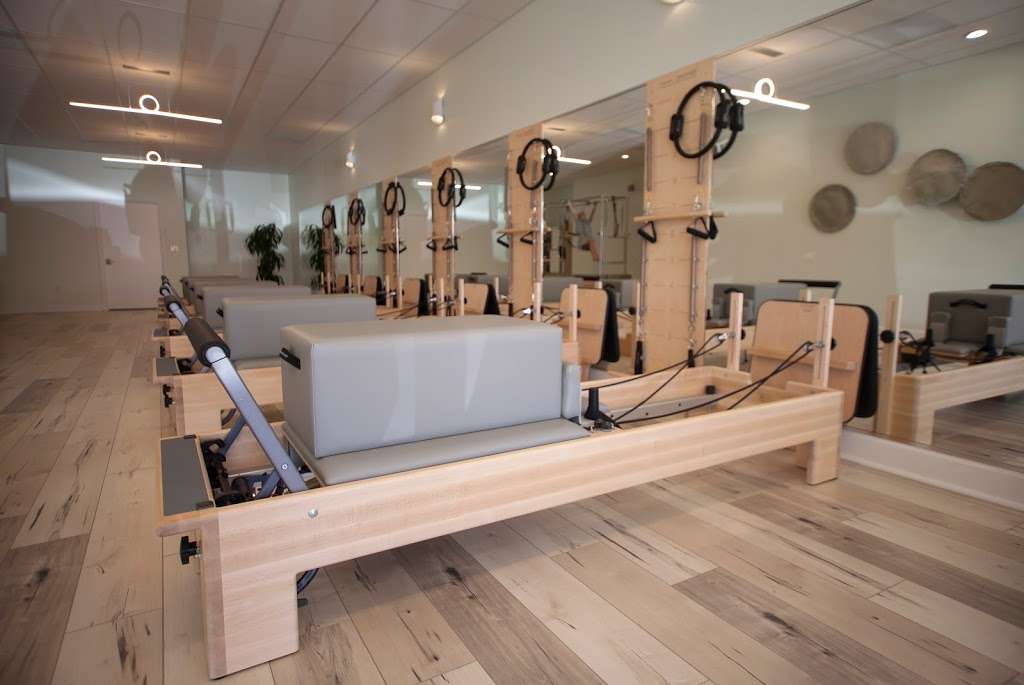 Pilates of San Diego - Fairbanks Ranch | 16085 San Dieguito Rd, Rancho Santa Fe, CA 92067, USA | Phone: (619) 239-1319