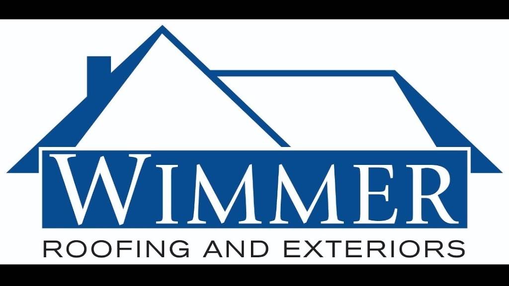Wimmer Roofing and Exteriors | 6830 Broadway Suite A, Denver, CO 80221 | Phone: (720) 339-7247