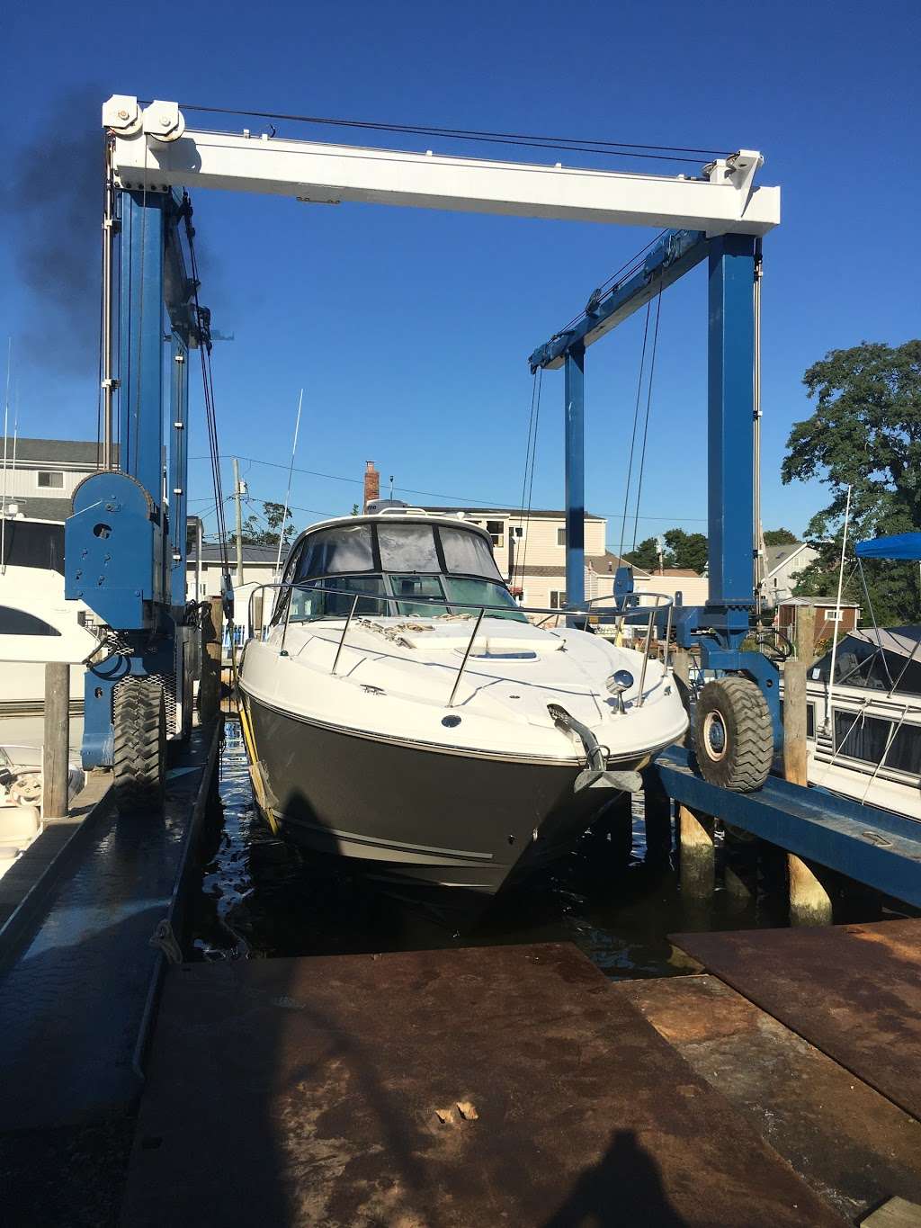 South Bay Marine Service | 203 S Ketcham Ave, Amityville, NY 11701, USA | Phone: (631) 587-0000