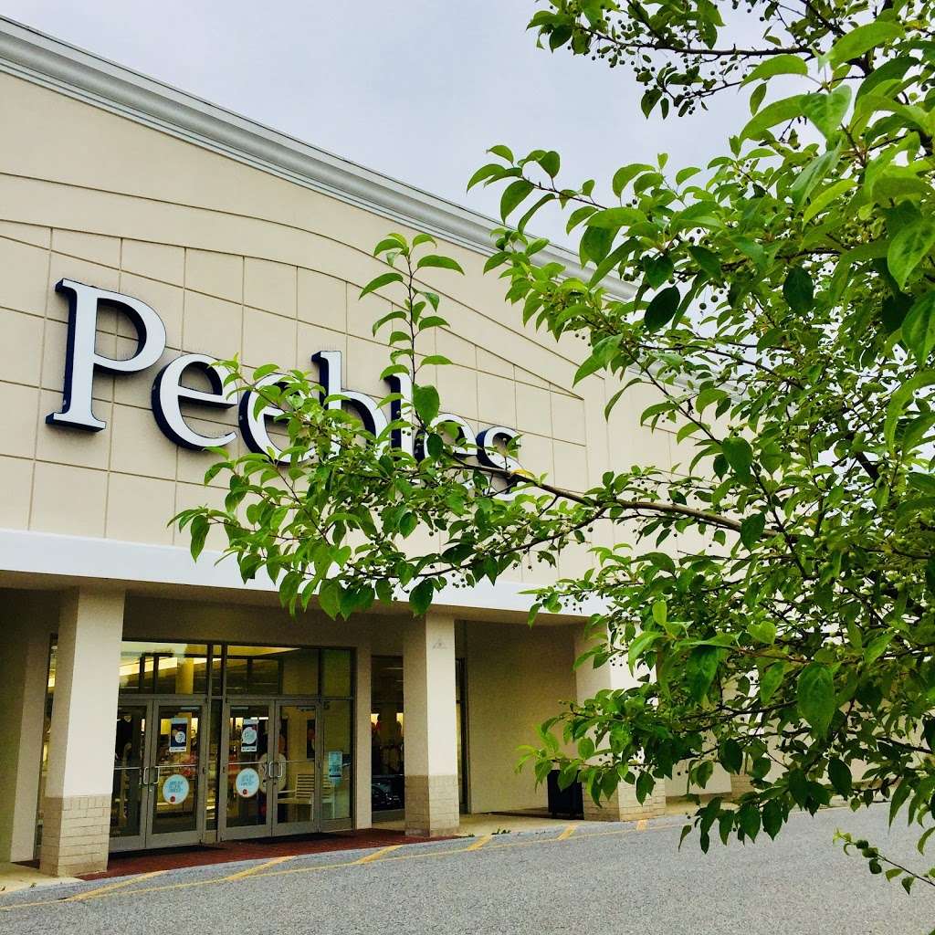 The Shops At Pennsville | 251 N Broadway, Pennsville, NJ 08070