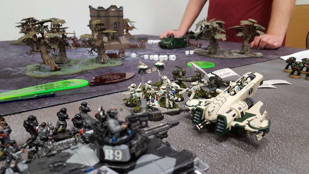 Montags Games | 2817 Miller Ranch Rd #329, Pearland, TX 77584, USA | Phone: (281) 412-4100