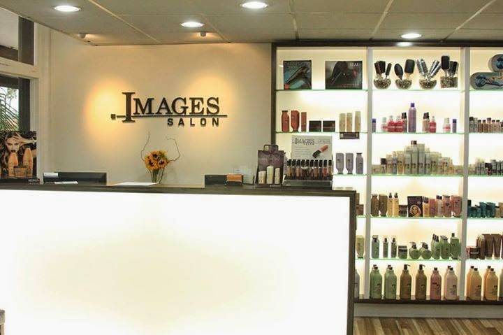 Images Salon | 2515 East Coast Hwy, Corona Del Mar, CA 92625, USA | Phone: (949) 675-5531