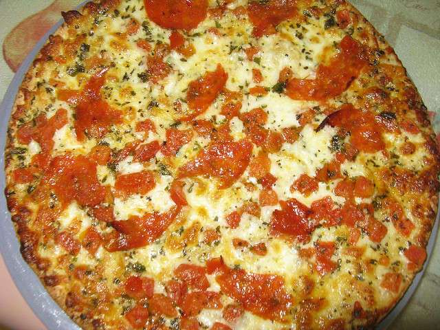 Pizza Di Palermo | 2212 Ocean Heights Ave, Egg Harbor Township, NJ 08234, USA | Phone: (609) 601-7797