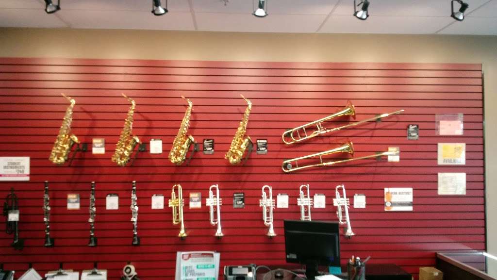 Music & Arts | 290 Larkin Dr #103, Monroe, NY 10950 | Phone: (845) 395-9390