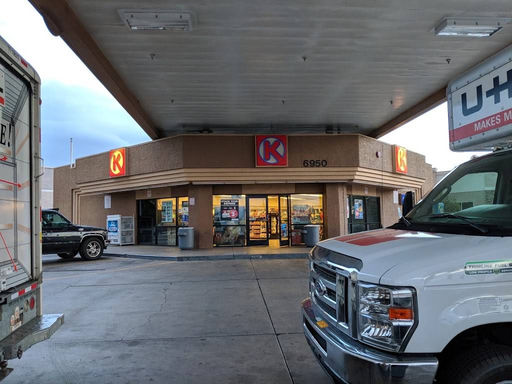 Circle K | 6950 W Chandler Blvd, Chandler, AZ 85226, USA | Phone: (480) 961-4249