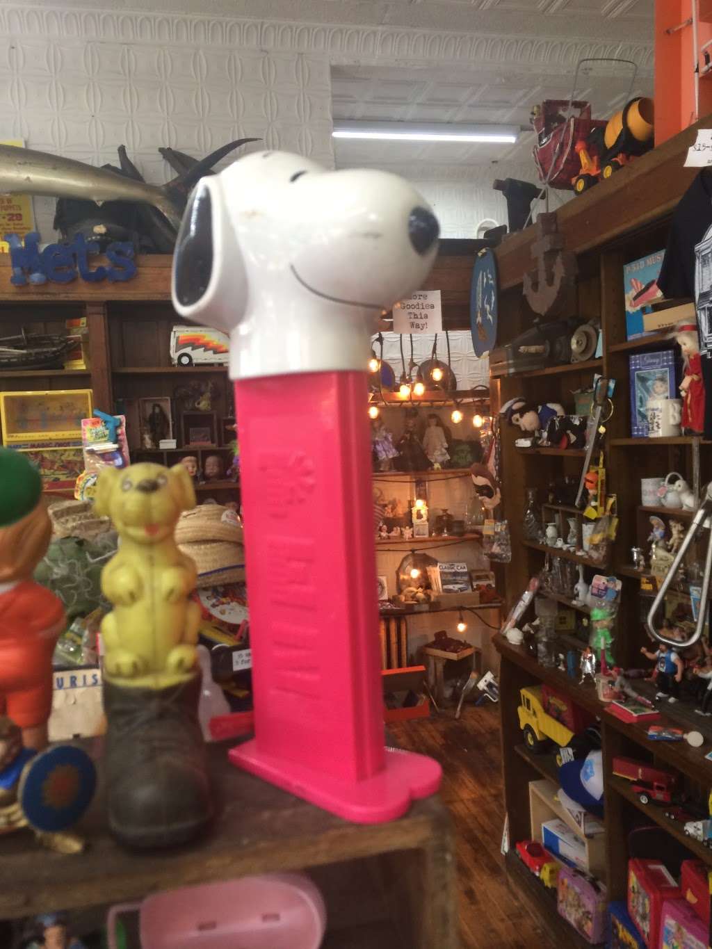 Dans Parents House Store | 239 City Island Ave, The Bronx, NY 10464, USA