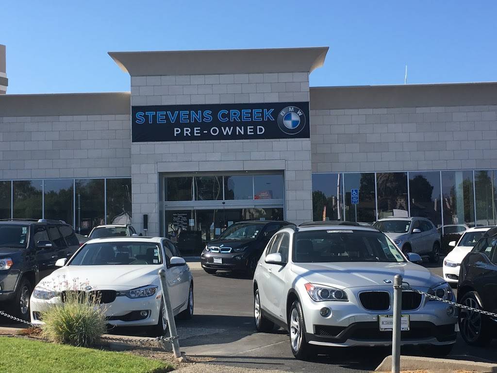 Stevens Creek Auto-Row | 5255 Stevens Creek Blvd #321, Santa Clara, CA 95051, USA | Phone: (408) 288-6769