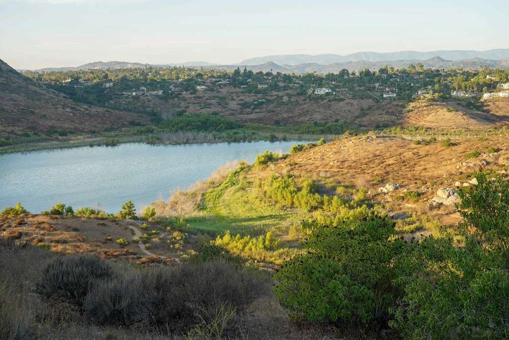 Piedras Pintadas Trailhead | San Diego, CA 92127, USA