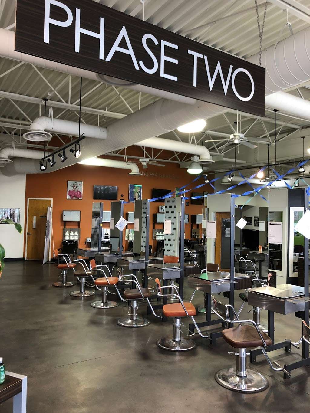 Paul Mitchell The School - Delaware | 1420 Pulaski Hwy, Newark, DE 19702, USA | Phone: (302) 832-8418