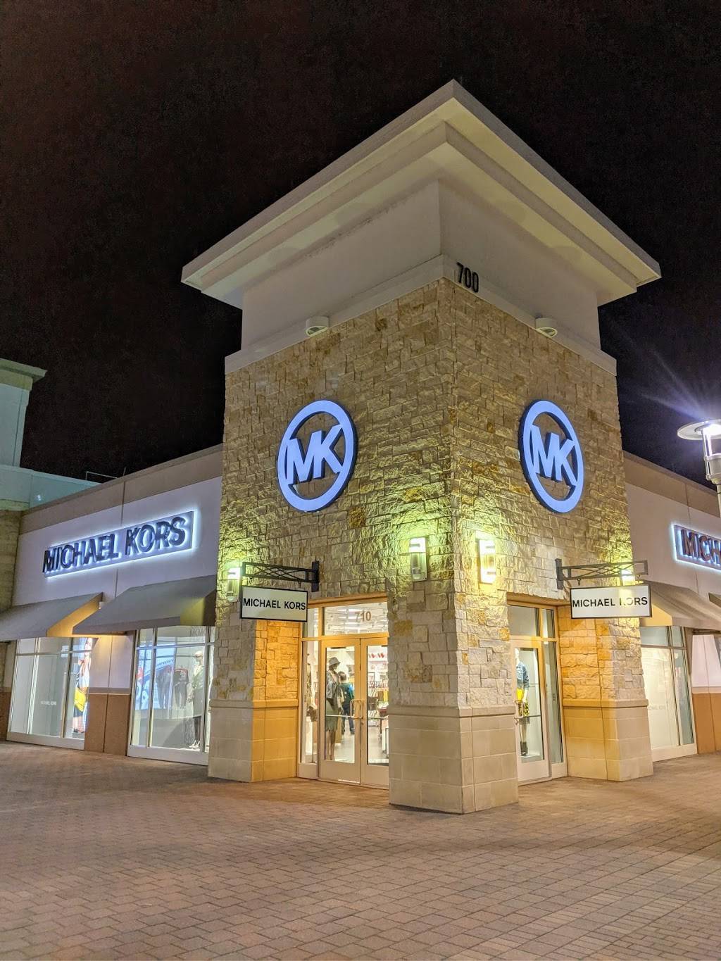 Michael kors outlet grand prairie clearance texas