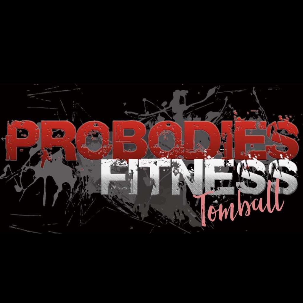 PROBODIES FITNESS TOMBALL | 27620 TX-249BUS A4, Tomball, TX 77375, USA | Phone: (281) 900-0555