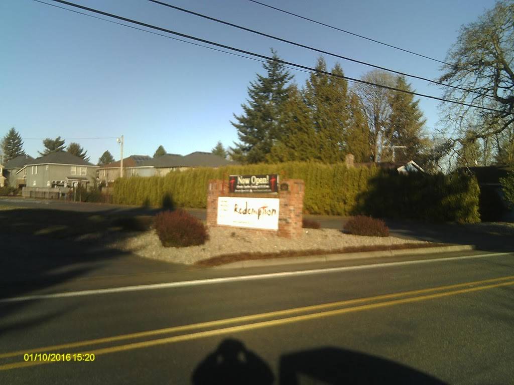 Portland Area Seventh Day Baptist Church | 405 Warner Parrott Rd, Oregon City, OR 97045, USA | Phone: (503) 287-6880