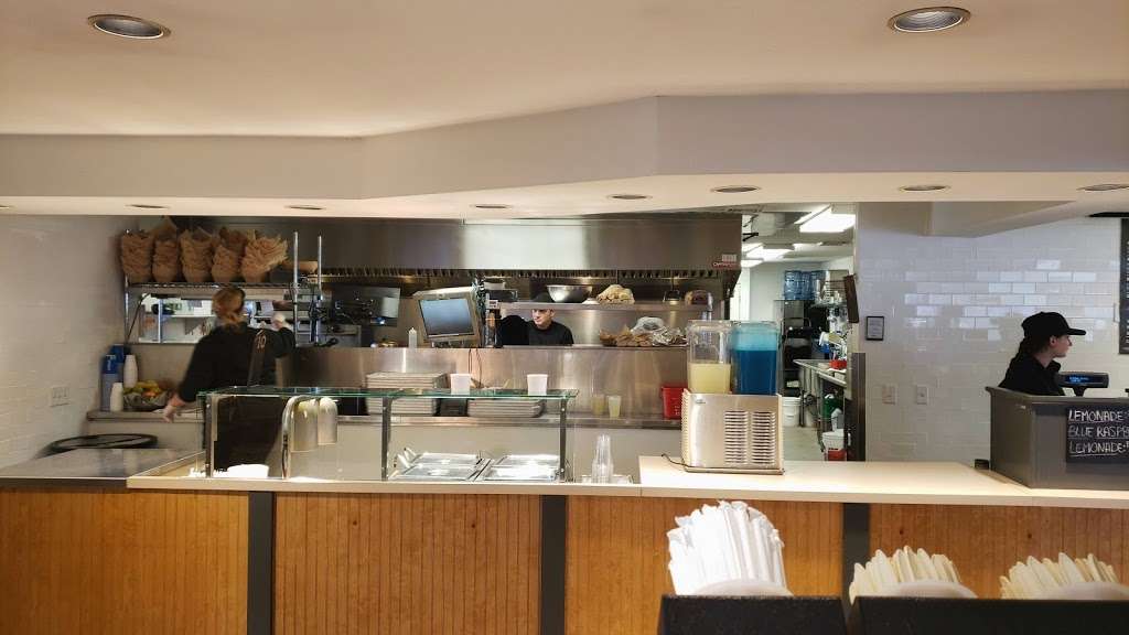Harvest cafe | 3575 W Newport Rd, Intercourse, PA 17534, USA | Phone: (717) 768-2751