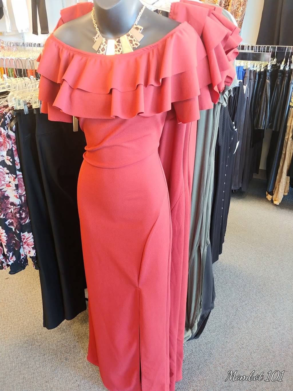 Its Fashion | 3736 S Holden Rd, Greensboro, NC 27406, USA | Phone: (336) 316-0553