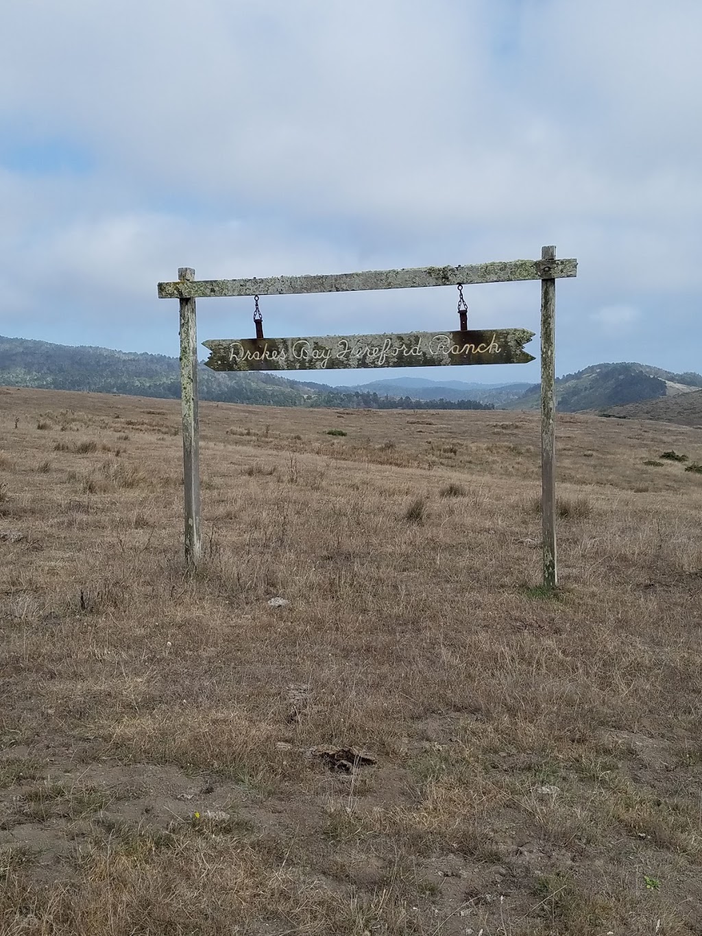 Drakes Estero Trailhead | Inverness, CA 94937, USA