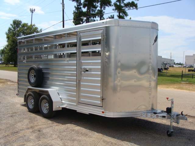 SportChassis/ Featherlite Trailers of Texas | 140 Farm to Market Rd 1488, Conroe, TX 77384, USA | Phone: (866) 683-3876