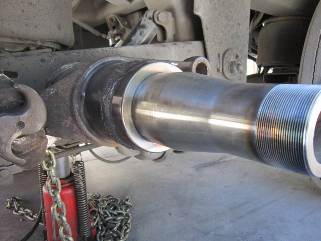 Axle Surgeons - Axle, Bushing, & King Pin Repair | 5960 S Land Park Dr #530, Sacramento, CA 95822, USA | Phone: (877) 999-2953