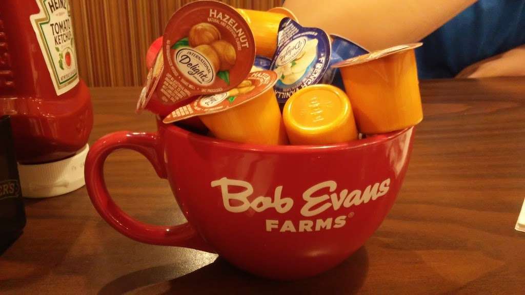 Bob Evans | 999 Foxcroft Ave, Martinsburg, WV 25401, USA | Phone: (304) 263-7022