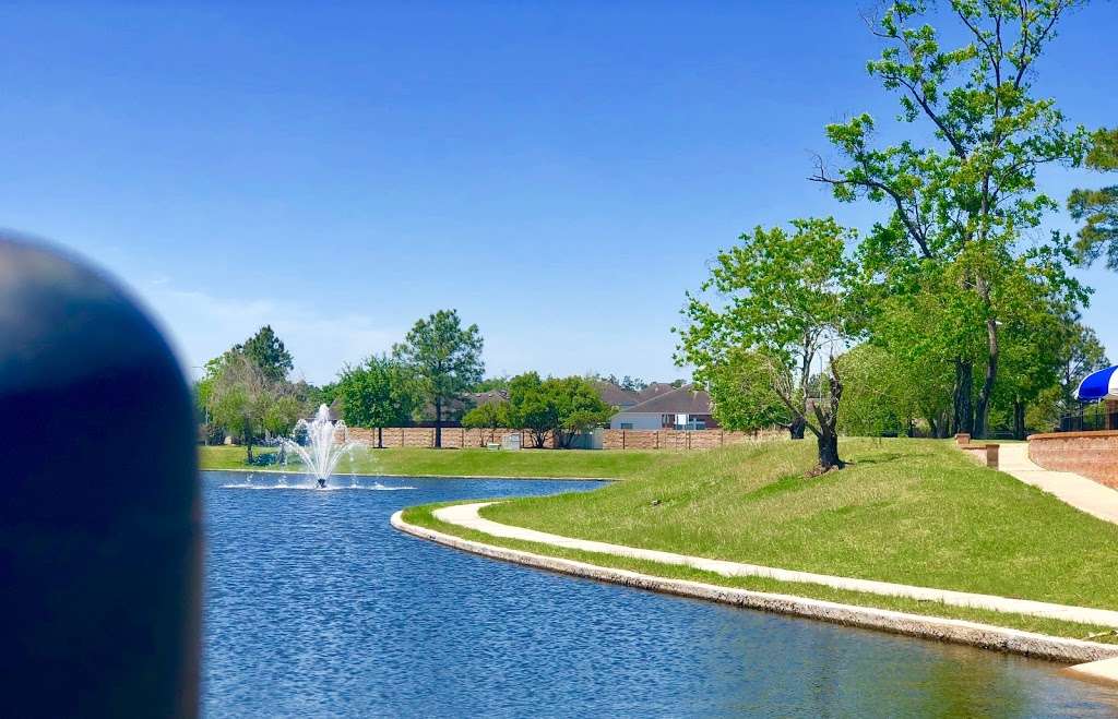 SplashPad Texas at Park Lakes | 4503 Canyon Village Trace Dr, Humble, TX 77396, USA | Phone: (281) 441-3557