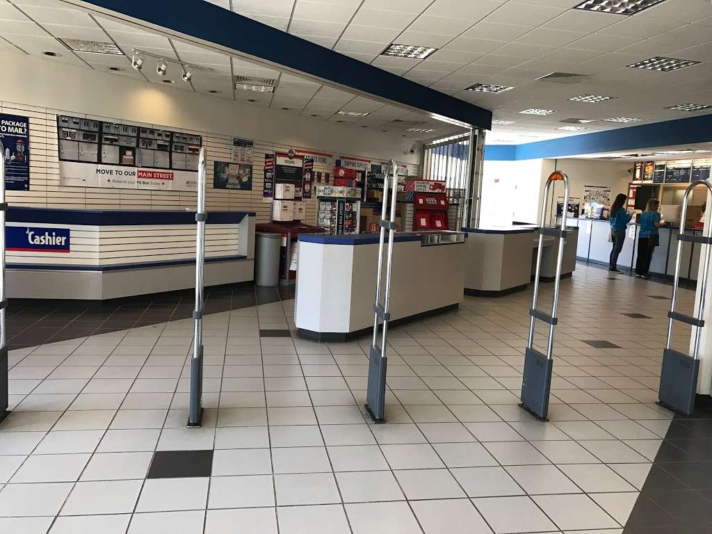 United States Postal Service | 21001 Pines Blvd, Pembroke Pines, FL 33029, USA | Phone: (800) 275-8777