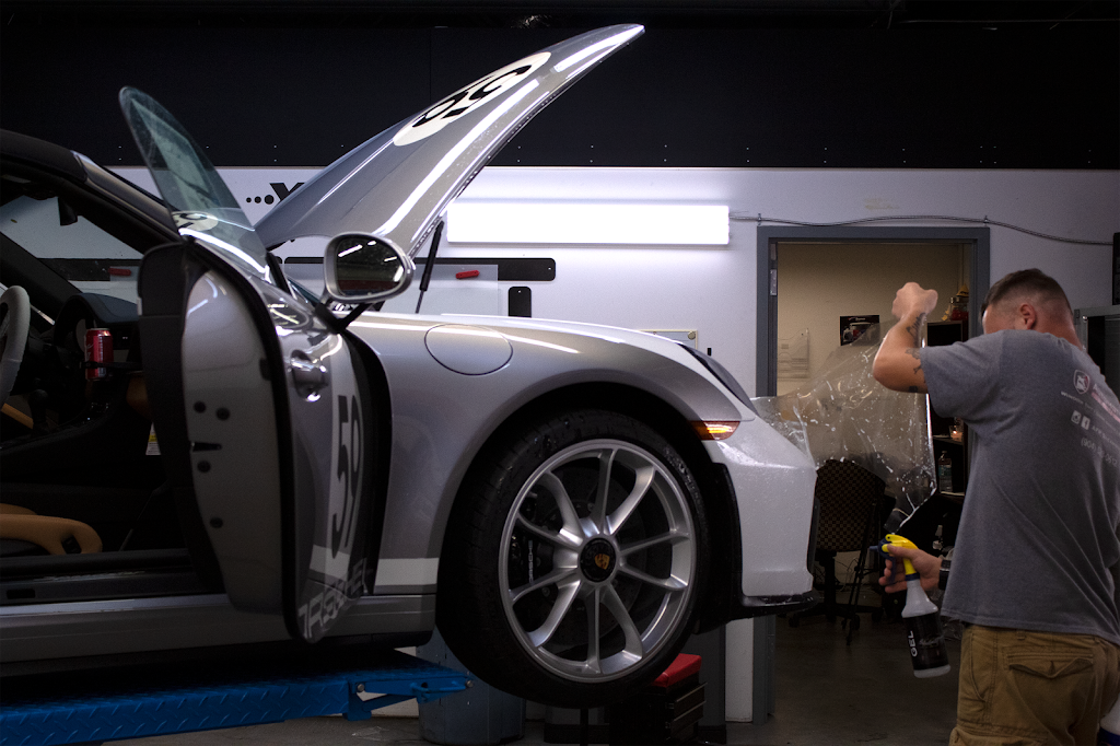 Automotive Film Professionals | 59 Lee Rd, Jacksonville, FL 32225, USA | Phone: (904) 528-0612