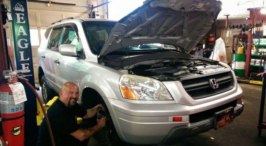 Smiths Auto & Truck Service Center | 5 Atkinson Dr, Doylestown, PA 18901 | Phone: (215) 348-9459