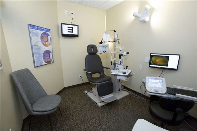 Clear Point Vision & Optical | 11510 Space Center Blvd B, Houston, TX 77059 | Phone: (281) 991-9300