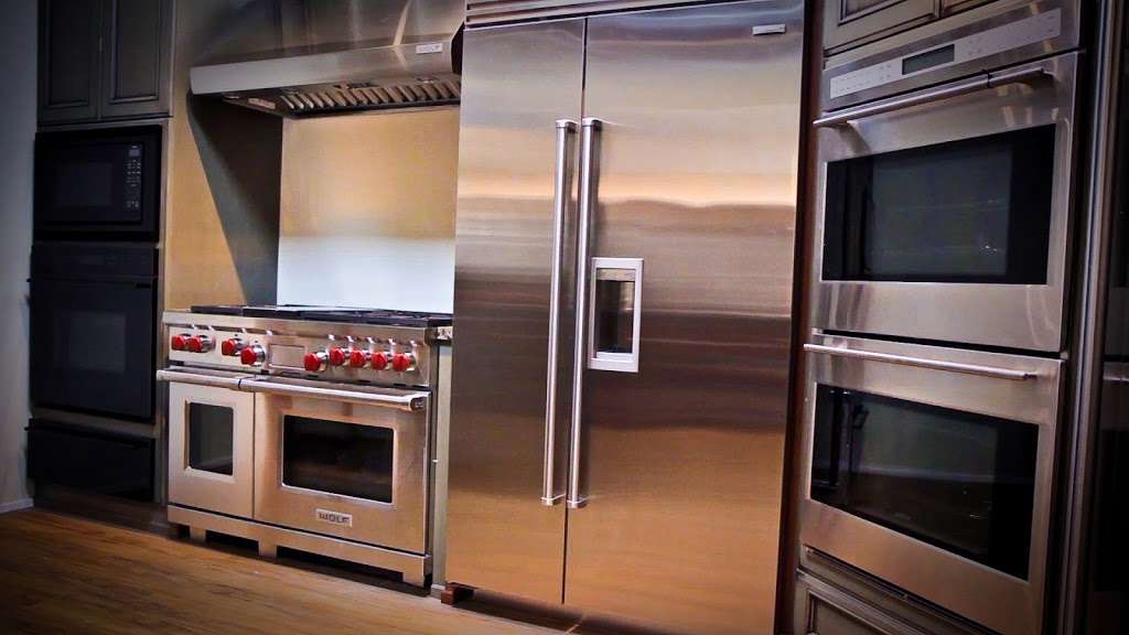 D & K Appliance Sales & Services | 3510 West Chester Pike, Newtown Square, PA 19073, USA | Phone: (610) 356-2424