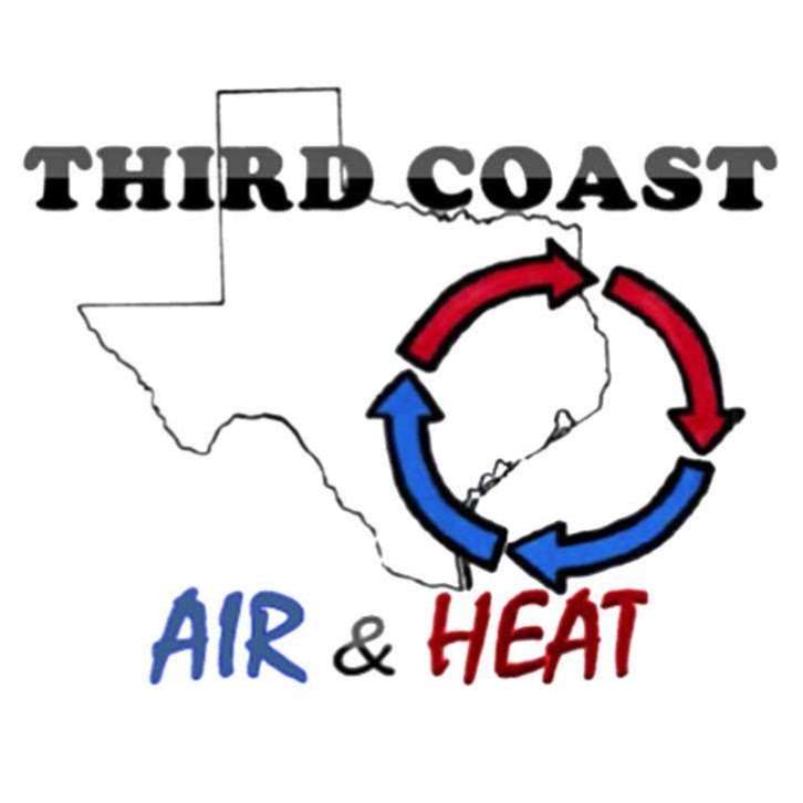 Third Coast Air & Heat | 3000 School St Box 1401, Needville, TX 77461, USA | Phone: (281) 638-2175