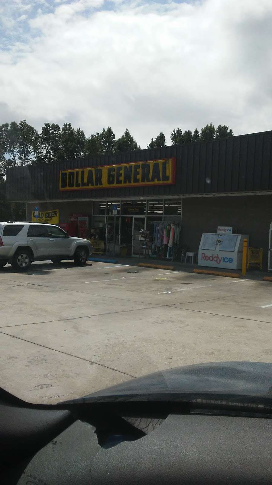 Dollar General | 4250 Old Kathleen Rd, Lakeland, FL 33810, USA | Phone: (863) 274-2170