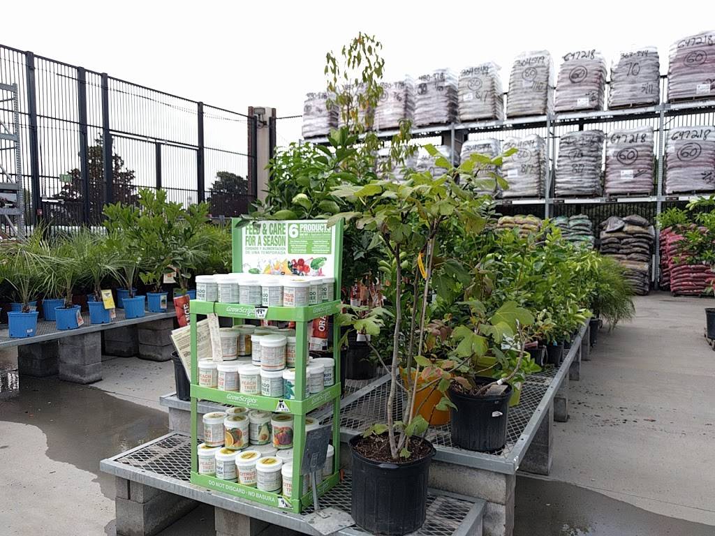 Garden Center at The Home Depot | 12721 Atlantic Blvd, Jacksonville, FL 32225, USA | Phone: (904) 220-0822