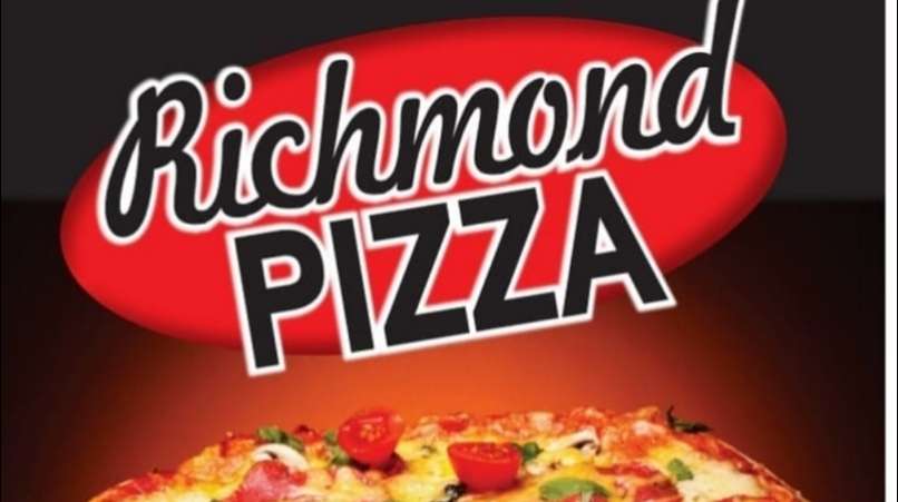 Richmond Pizza | 1060 Richmond Rd, Staten Island, NY 10304 | Phone: (718) 524-5740