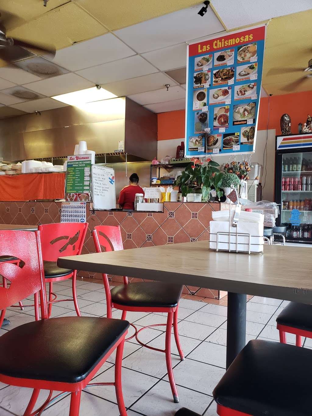 Las Chismosas Taqueria | 1955 Monument Blvd #4E, Concord, CA 94520, USA | Phone: (925) 691-3925