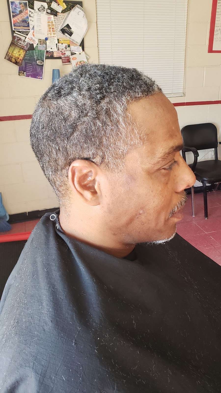 Just Wright Barber Shop | 1819 Crestridge Dr, Mesquite, TX 75149, USA | Phone: (469) 400-9042