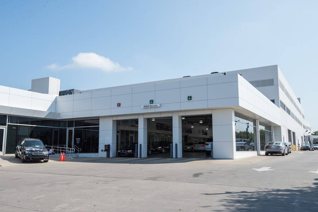 BMW of Dallas Service Center | 6200 Lemmon Ave suite a, Dallas, TX 75209, USA | Phone: (972) 763-5528