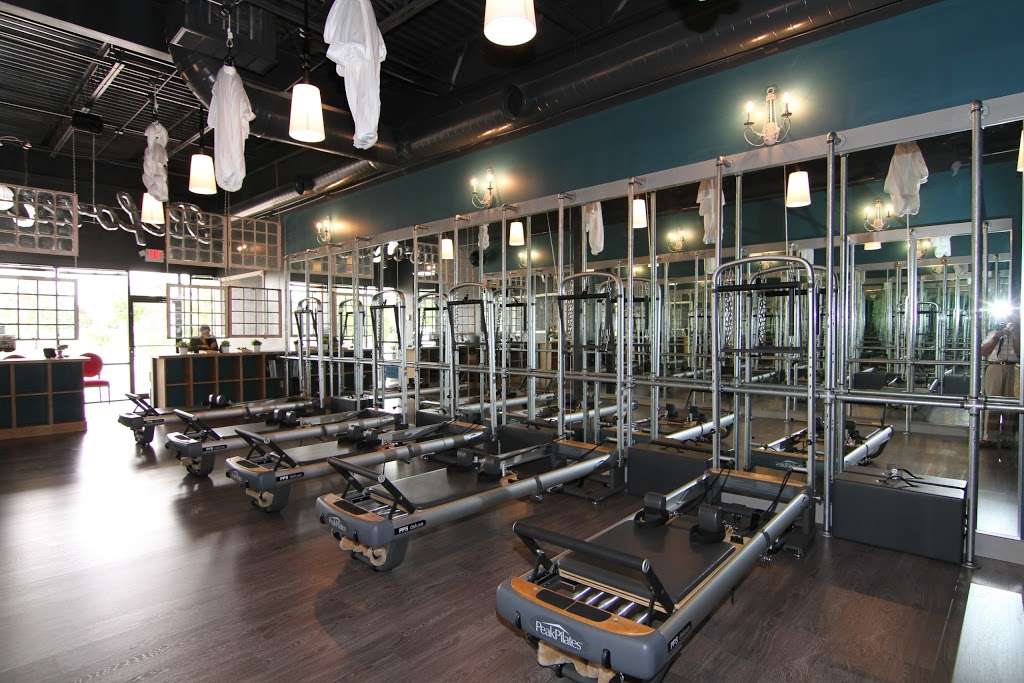 Reform Pilates & Fitness | 3750 S Mason Rd #700, Katy, TX 77450, USA | Phone: (832) 441-4622