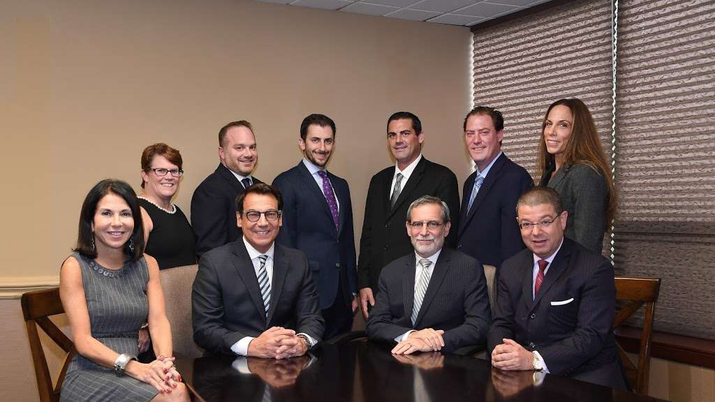 Barry D. Cohen, Attorney at Law | 2111 New Rd # 202, Northfield, NJ 08225 | Phone: (609) 677-1700