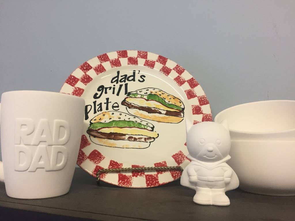 Cafe Monet Art Studio | 4700 W Guadalupe St #11, Austin, TX 78751, USA | Phone: (512) 906-2200