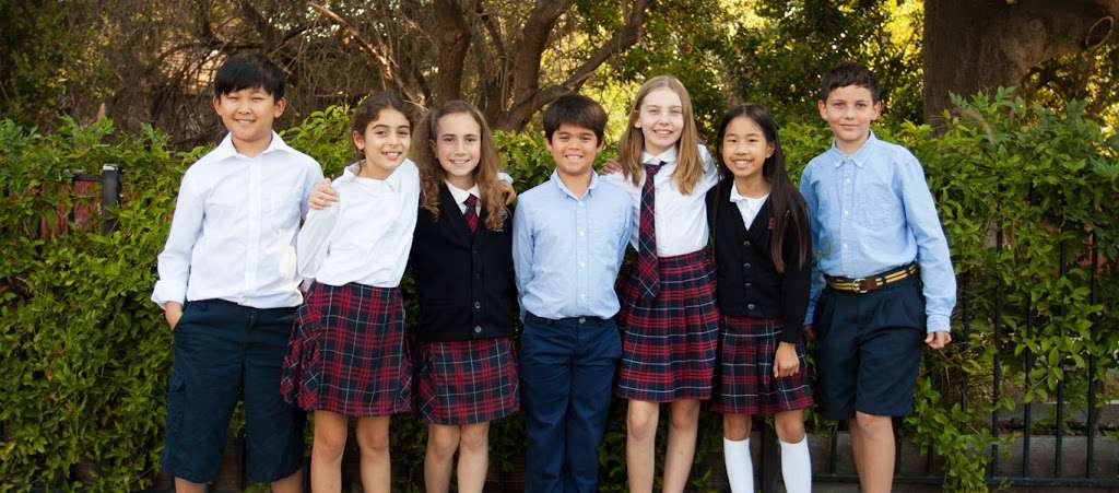 Los Altos Christian Schools | 625 Magdalena Ave, Los Altos, CA 94024, USA | Phone: (650) 948-3738