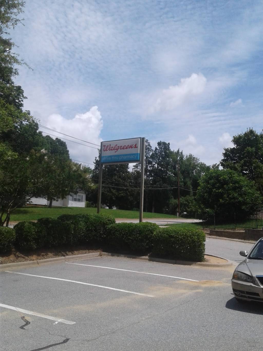 Walgreens Pharmacy | 407 W Main St, Jamestown, NC 27282 | Phone: (336) 454-3101