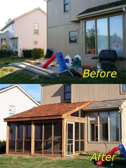 Steves Superior Home Repairs | 22914 State Rte D, Cleveland, MO 64734, USA | Phone: (816) 853-0346