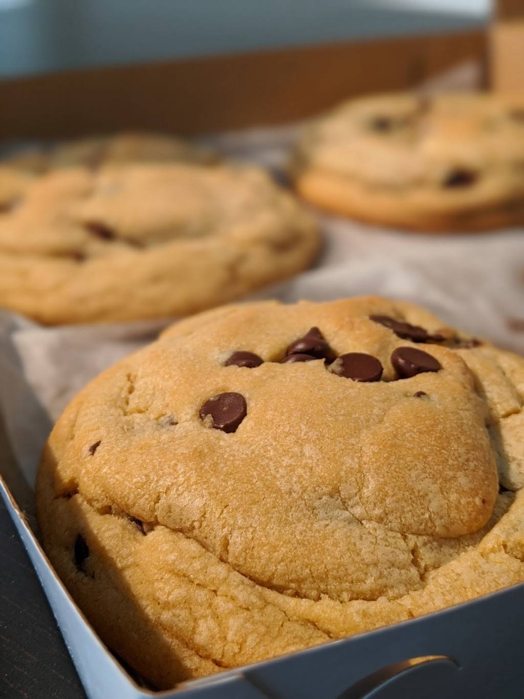 Choc Cookies | 1614 Pomeroy Ave, Santa Clara, CA 95051, USA | Phone: (669) 238-5996