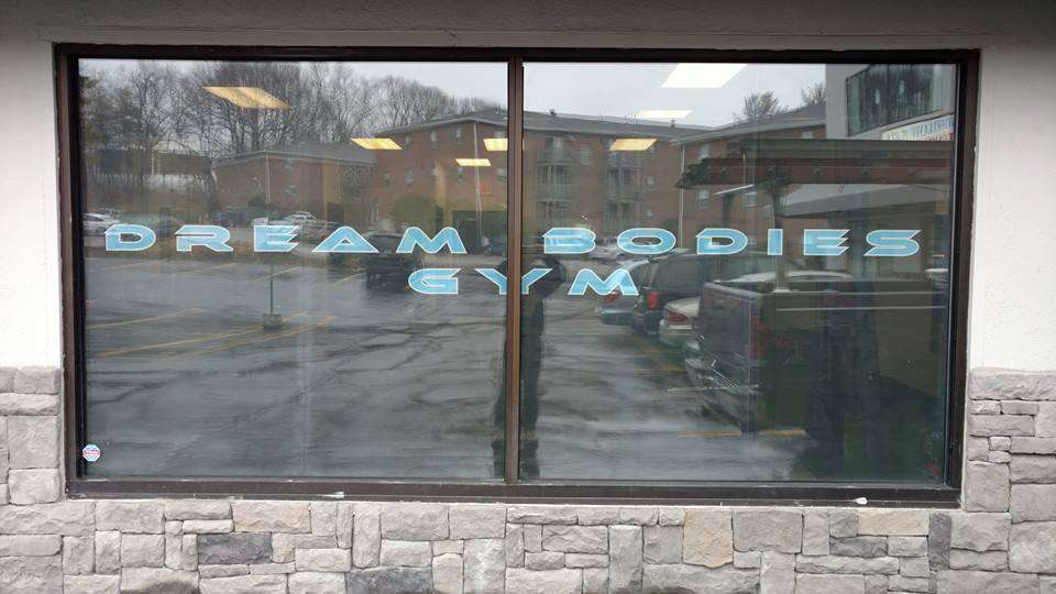 Dream Bodies Gym | 449 Boston Post Rd E, Marlborough, MA 01752, USA | Phone: (508) 485-8400