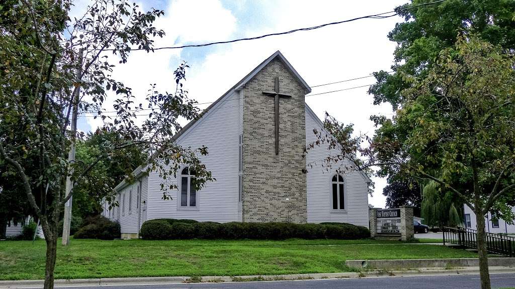 First Baptist Church Of Clinton | 309 Allen St, Clinton, WI 53525, USA | Phone: (608) 617-8685