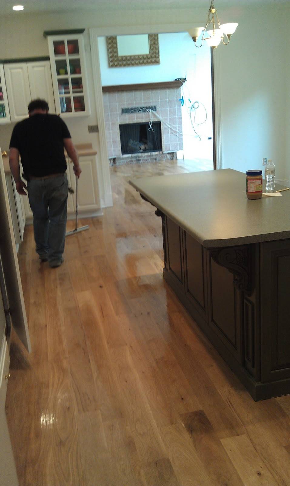 Gorbans Floor Service & Remodeling LLC | 2231 Little Sewickley Creek Rd, Sewickley, PA 15143, USA | Phone: (412) 741-0293