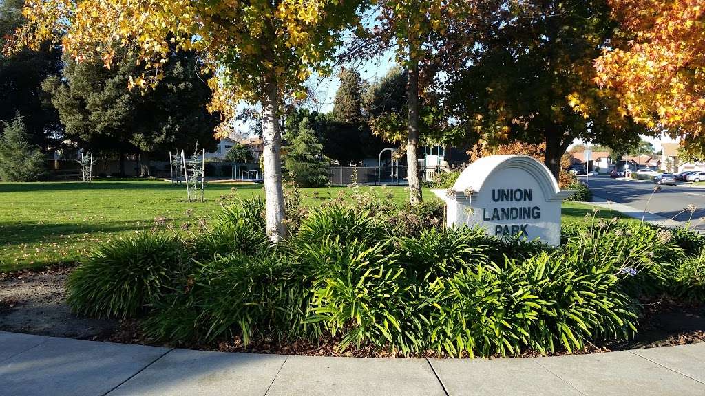 Union Landing Park | 33000 Regents Blvd, Union City, CA 94587, USA