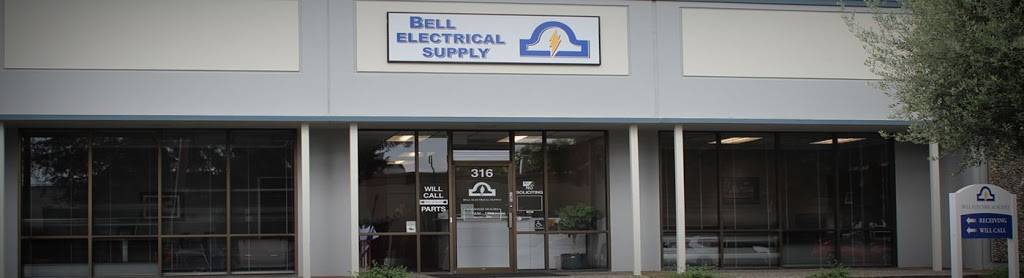 Bell Electrical Supply Inc | 316 Mathew St, Santa Clara, CA 95050 | Phone: (408) 727-2355