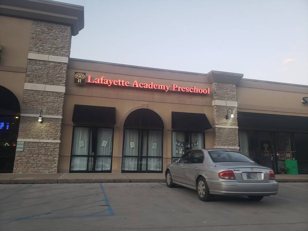 Lafayette Academy Preschool | 3620 Paoli Pike #5, Floyds Knobs, IN 47119, USA | Phone: (812) 946-9244