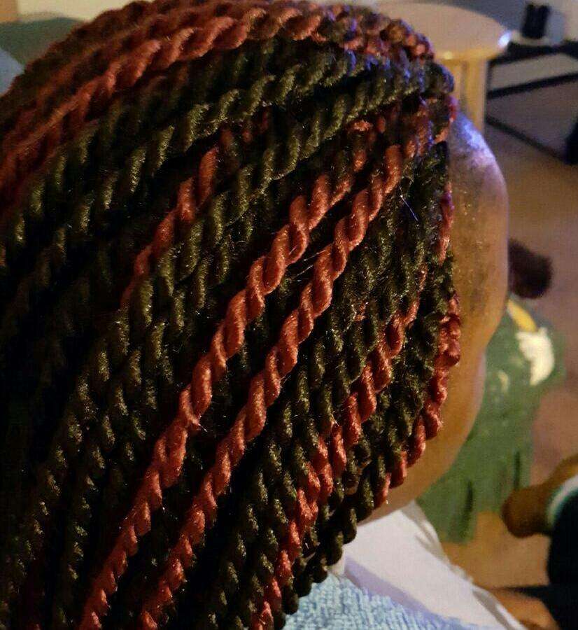 Ama African Hair Braiding | 9588 Forest Ln, Dallas, TX 75243, USA | Phone: (512) 954-1502