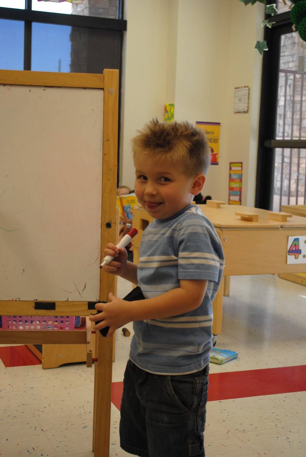 Phoenix Childrens Academy Private Preschool | 6288 S Higley Rd, Gilbert, AZ 85298, USA | Phone: (480) 210-9502